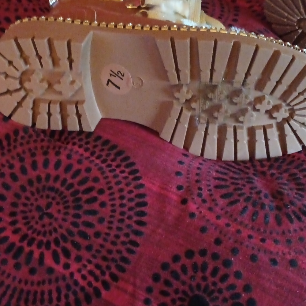 Booties - Picture 6 of 6